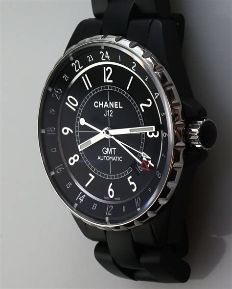 chanel replica watch review.